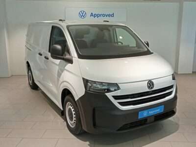 VOLKSWAGEN TRANSPORTER FURGON BC 2.0 TDI 110CV