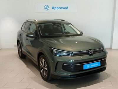 VOLKSWAGEN TIGUAN “MAS” 2.0 TDI 150CV DSG