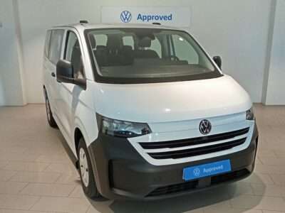 VOLKSWAGEN CARAVELLE BC 2.0 TDI 150CV