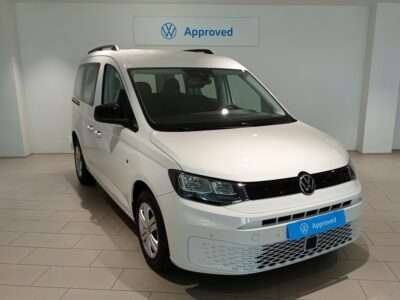 VOLKSWAGEN CADDY ORIGIN 1.5 TSI eHYBRID 150CV DSG