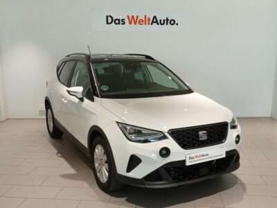 SEAT ARONA STYLE PLUS 1.0 TSI 110CV
