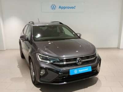 VOLKSWAGEN TAIGO R-LINE 1.0 TSI 115CV