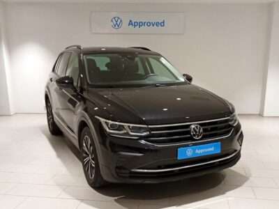 VOLKSWAGEN TIGUAN LIFE  1.5 TSI 150CV DSG