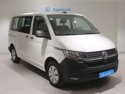 VOLKSWAGEN CARAVELLE ORIGIN 2.0 TDI 150CV DSG