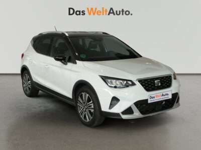 SEAT ARONA 1.0 TSI 115CV XPERIENCE XM