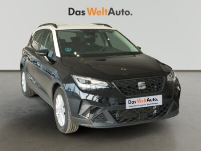 SEAT ARONA 1.0 TSI 115CV STYLE XL DSG