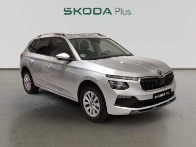 SKODA KAMIQ 1.0 TSI 115CV DSG SELECTION
