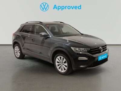 VOLKSWAGEN T-ROC ADVANCE 2.0 TDI 150CV DSG