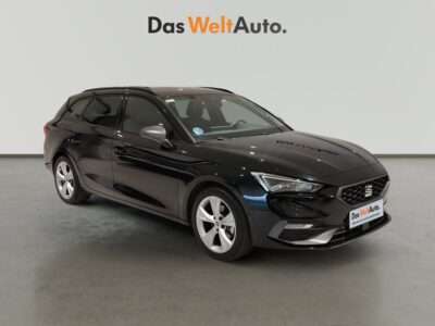 SEAT LEON 1.5 eTSI 150CV DSG FR SPECIAL EDITION VISION