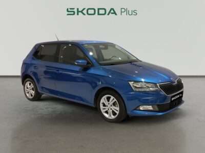 SKODA FABIA 1.0 TSI 95CV AMBITION PLUS