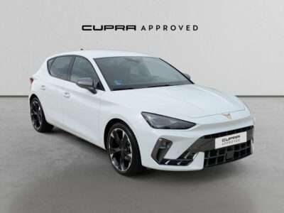 CUPRA LEON 1.5 eTSI 150CV DSG