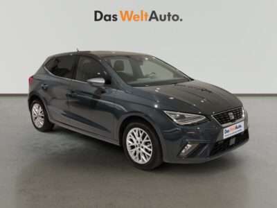 SEAT IBIZA XCELLENCE 1.0 TSI 115CV