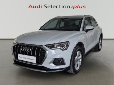 Audi Q3 SUV Advanced 35 TDI 110 kW (150 CV) S tronic