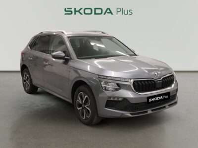 SKODA KAMIQ 1.0 TSI 115CV SELECTION DSG