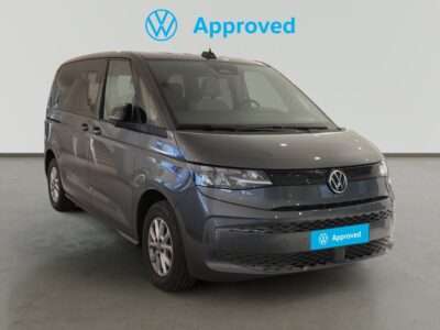 VOLKSWAGEN MULTIVAN 2.0 TDI 150CV DSG