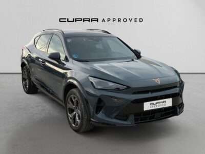 CUPRA FORMENTOR 1.5 eTSI 150CV DSG