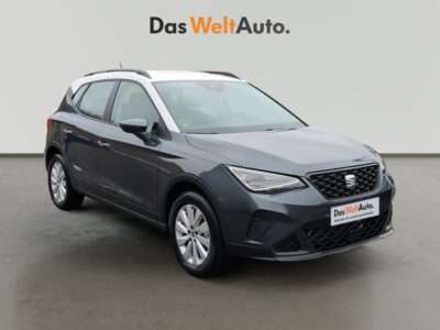 SEAT ARONA 1.0 TSI STYLE XM 115CV
