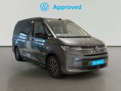 VOLKSWAGEN CALIFORNIA OCEAN 1.5 eHYBRID 4MOTION 245CV DSG