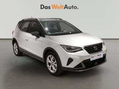 SEAT ARONA 1.0 TSI 115CV FR XM DSG