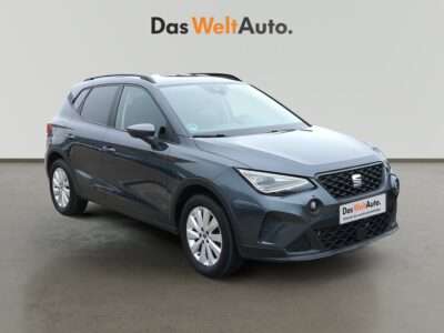SEAT ARONA 1.0 TSI STYLE PLUS 110CV