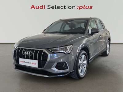 Audi Q3 SUV Advanced 35 TFSI 110 kW (150 CV) S tronic