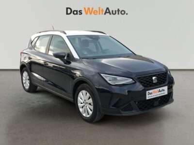 SEAT ARONA 1.0 TSI 110CV STYLE XM DSG