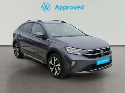 VOLKSWAGEN TAIGO “MAS” 1.0 TSI 115CV DSG