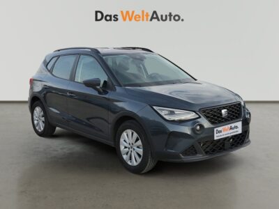 SEAT ARONA 1.0 TSI 115CV STYLE XM