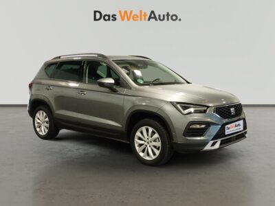 SEAT ATECA 1.5 TSI 150CV STYLE EVO EDITION