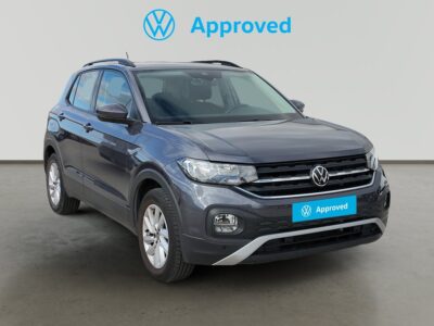VOLKSWAGEN T-CROSS ADVANCE 1.0 TSI 110CV