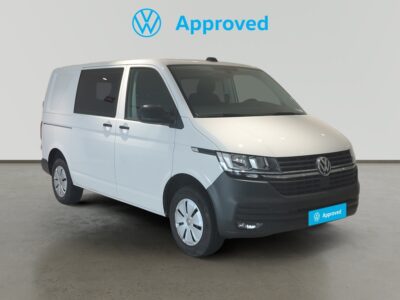 VOLKSWAGEN TRANSPORTER MIXTO BC 2.0 TDI 110CV