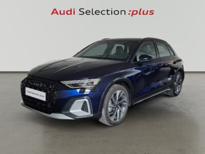 Audi A3 allstreet TFSI e Genuine 40 TFSI e 150 kW (204 CV) S tronic