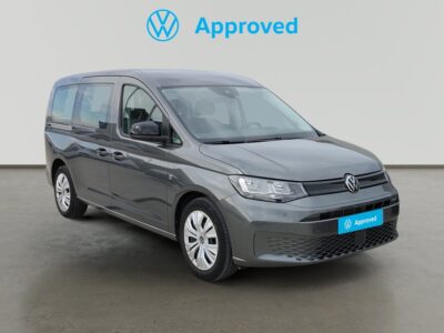 VOLKSWAGEN CADDY MAXI ORIGIN 1.5 TSI eHYBRID PHEV 150CV