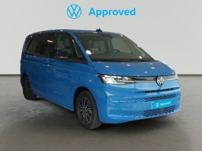 VOLKSWAGEN MULTIVAN LIFE B.C. 1.5 eHYBRID 4 MOTION 245CV DSG