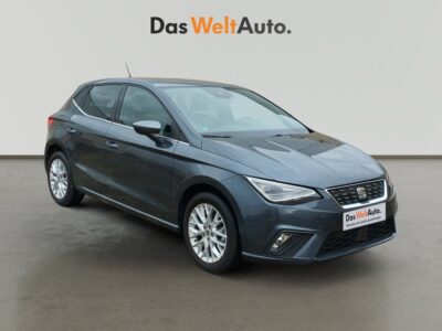 SEAT IBIZA 1.0 TSI 115CV XCELLENCE