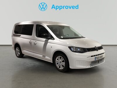 VOLKSWAGEN CADDY MAXI ORIGIN 2.0 TDI 102CV