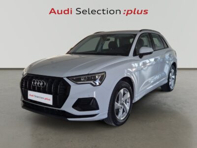 Audi Q3 SUV Advanced 35 TFSI 110 kW (150 CV) S tronic
