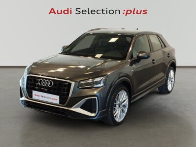 Audi Q2 S line 35 TDI 110 kW (150 CV) S tronic