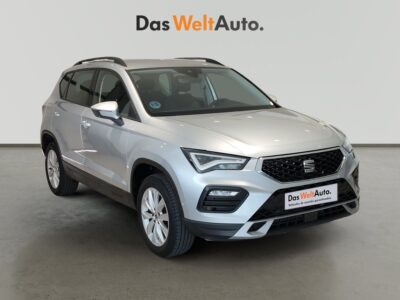 SEAT ATECA 1.5 TSI 150CV STYLE EVO EDITION