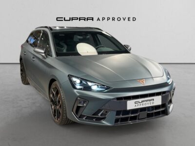 CUPRA LEON ST 1.5 e-Hybrid VZ Extreme DSG 272CV