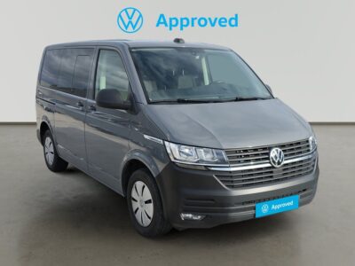 VOLKSWAGEN CARAVELLE ORIGIN BC 2.0 TDI 150CV DSG