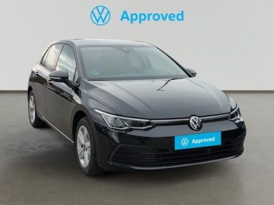 VOLKSWAGEN GOLF  LIFE 1.5 eTSI 130CV DSG