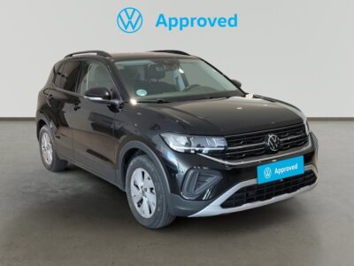 VOLKSWAGEN T-CROSS LIFE 1.0 TSI 95CV