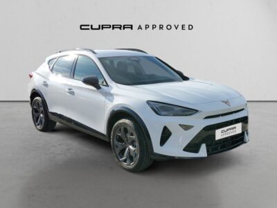 CUPRA FORMENTOR 1.5 TSI 150CV