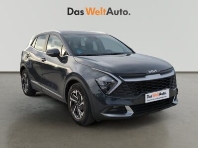 KIA SPORTAGE 1.6 T-GDI MHEV 150CV