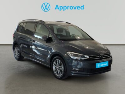 VOLKSWAGEN TOURAN “MAS” 1.5 TSI 150CV DSG