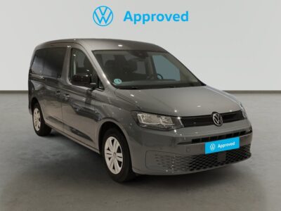 VOLKSWAGEN CADDY MAXI ORIGIN 2.0 TDI 122CV DSG