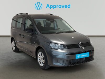 VOLKSWAGEN CADDY ORIGIN 1.5 TSI Ehybrid PHEV 150CV DCT