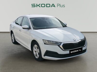 SKODA OCTAVIA AMBITION 2.0 TDI 115CV