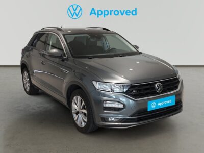 VOLKSWAGEN T-ROC ADVANCE 1.0 TSI 115CV